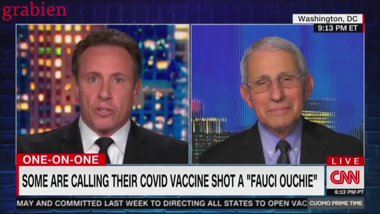 THIS IS WHY nobody trusts CNN (Communist Nonsense Network)