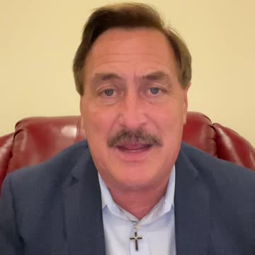 Mike Lindel Endorsing Josh Barnett