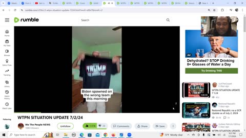 Covid, Monkey Pox, Bird Flu, Graphene Oxide and Vaccine Hoax Update 7-7-2024