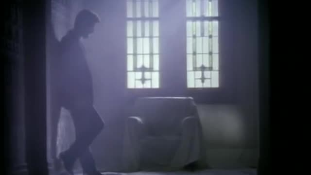 George Michaael - One More Try