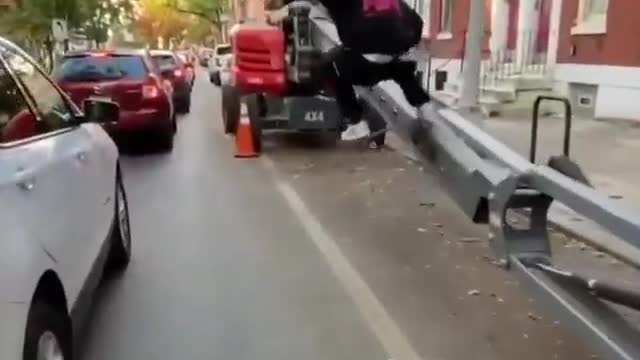 street skateboard