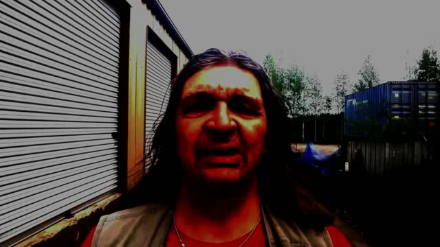 Indy Angel - Auktoriteetti on asennekysymys