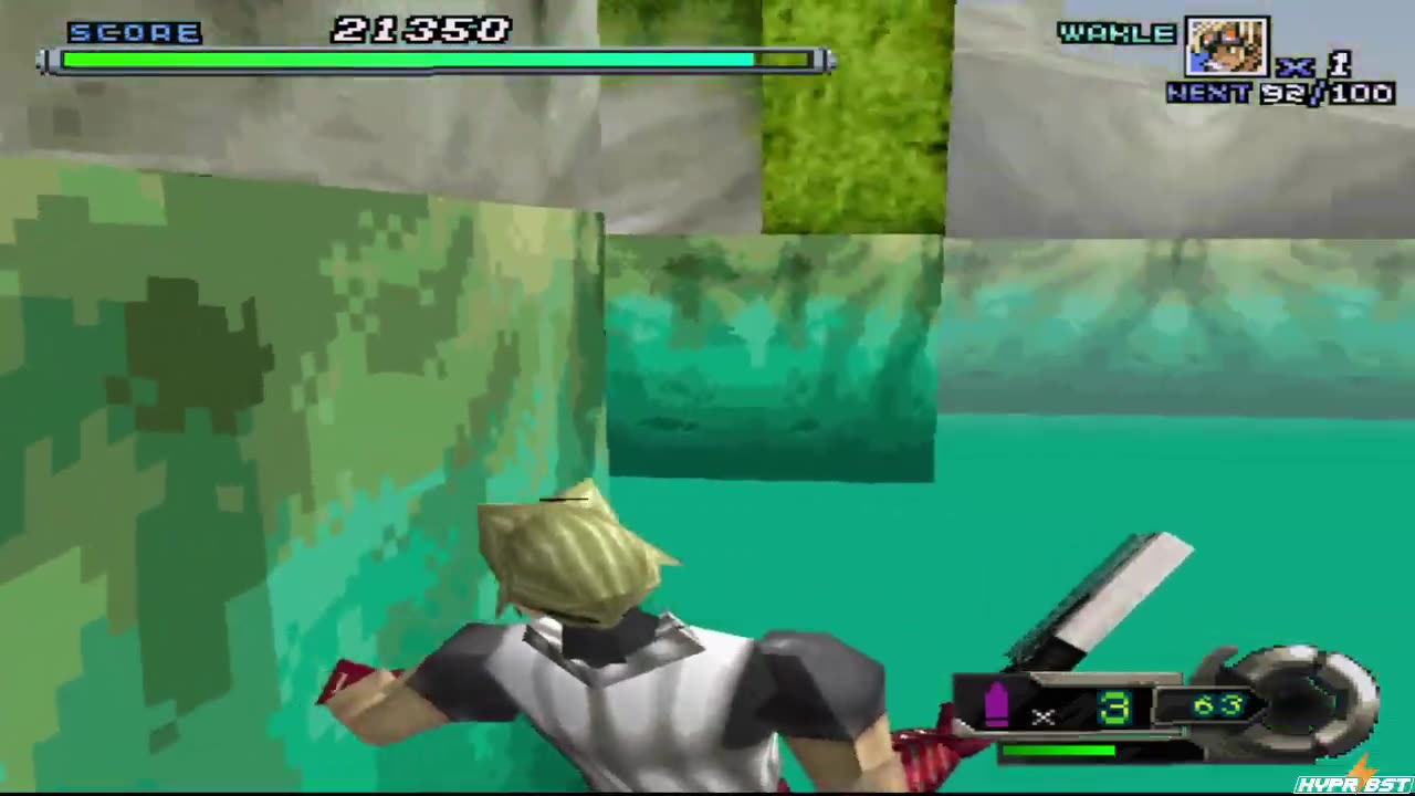 Gungage Wakle Playthrough Episode 4