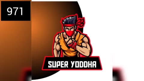 Super Yoddha 971