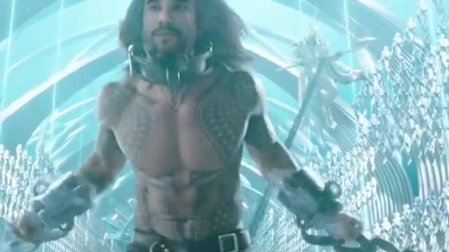 Best superman movie clip
