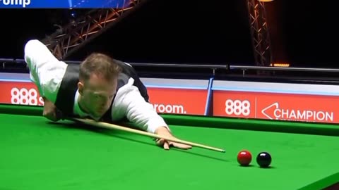 Snooker shots