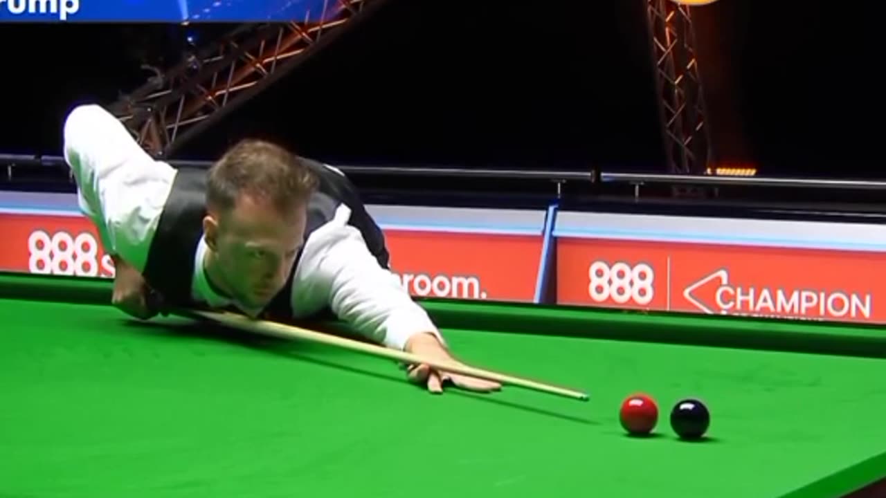 Snooker shots