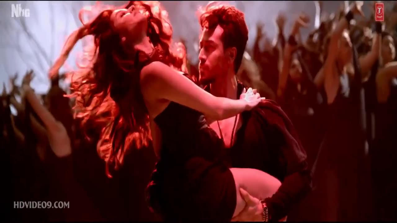 Jalwanuma - Heropanti 2_HD_720p-(HDvideo9)