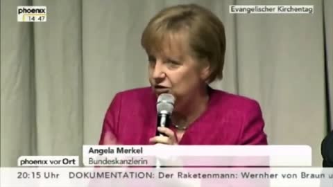NWO Merkel