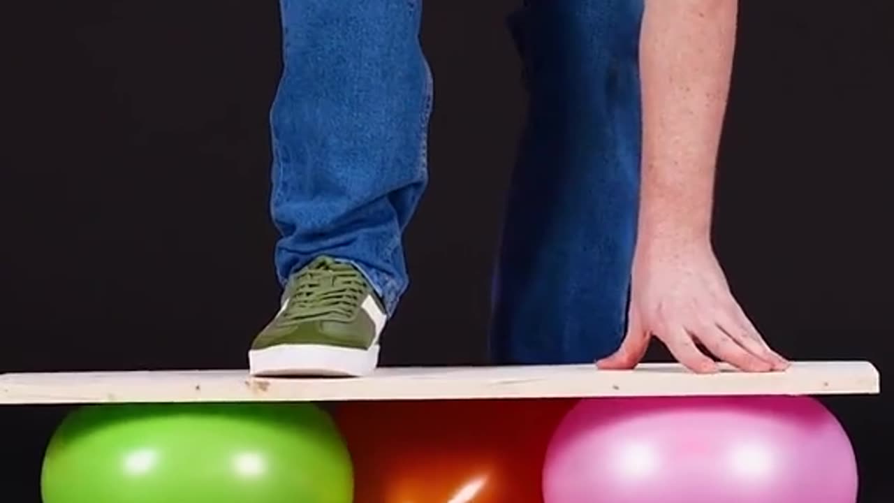Crazy experiment you can try from the comfort of your home 🤯🧫🧬🧪💯👌