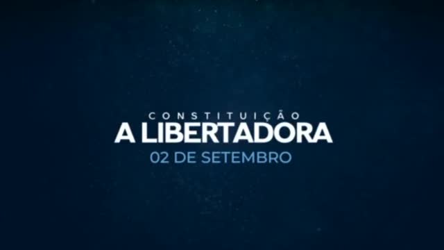 Precisamos de uma nova Constituição