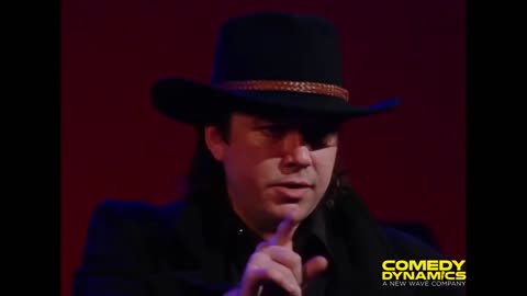 Bill Hicks - It's Just A Ride