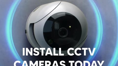 Install CCTV Camera In Your Home & Office | Albi Electronics