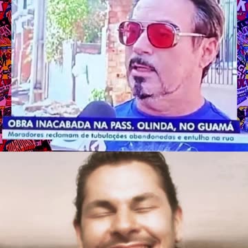 HUMOR - Obra Infinita... IRON MAN DO BRASIL #snm #meme #humor