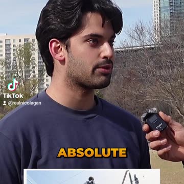 This Young Man Was Raised Right