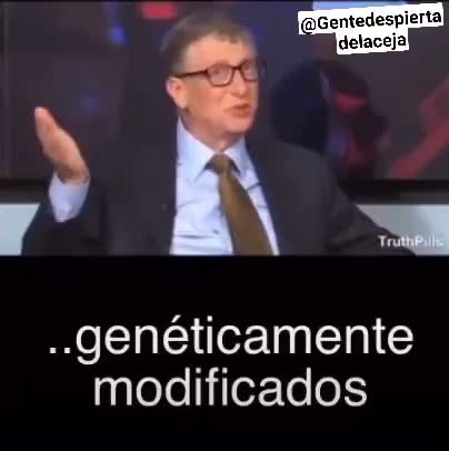 EL ASESINO EUGENESICO TE LO ESCUPE EN LA CARA