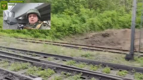 Ukraine War - The positions of the Armed Forces of Ukraine taken by our troops