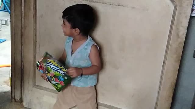 😱Cute boy child dance today video 2022