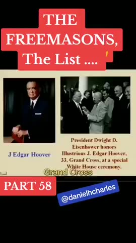 Take your pick! THEY ARE ALL MASONS! <Luciferians>