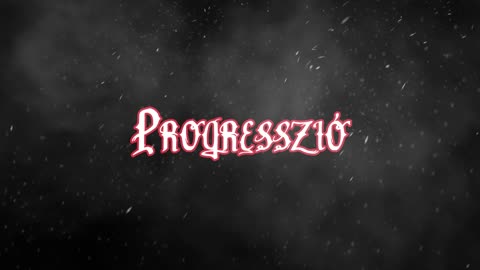 Progresszió - Hideggé válás (dalszöveges audió)