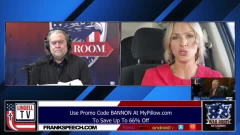 America is Done with "the Constant Narcissism of Our Elected Officials."