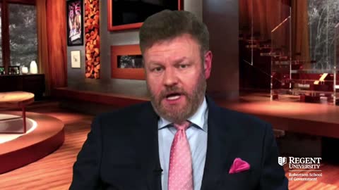 Mark Steyn on Election Integrity