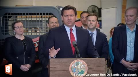 @Ron_DeSantis: Nobody Should Lose Their Job "Because of These Jabs"