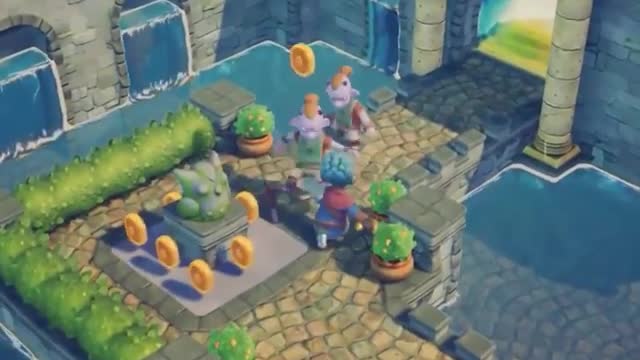 Mini Gameplay