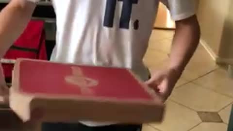 Pizza Box