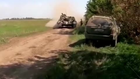 Battles of the Ukrainian army in Kherson