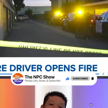 This Uber Driving Hero Will Face Time In California