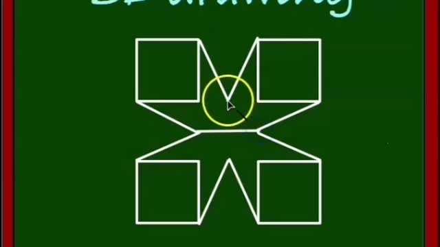 Maths drawing