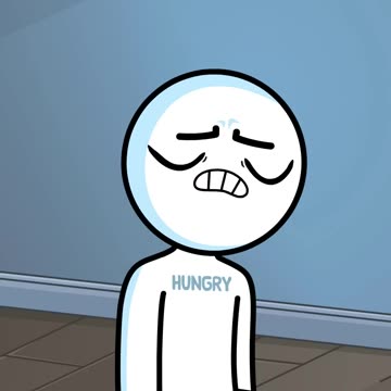 Hi Hungry, I'm Dad: The Hilarious Animation Meme You Can’t Miss!
