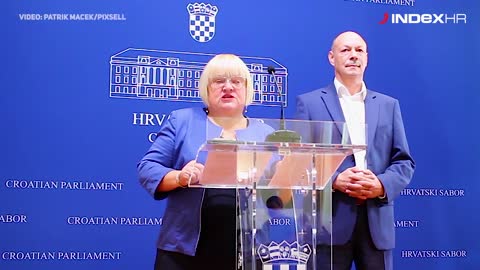 Mrak Taritaš: Hrvatska je okrenula leđa modernoj Europi i stala uz diktatora