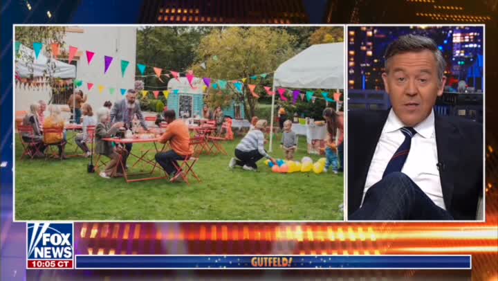 Gutfeld: The Media Sensationalizes Mass Shootings, While Censoring Truth - July 7, 2022 Monologue
