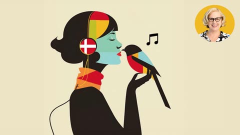 Improving your Danish with music and lyrics