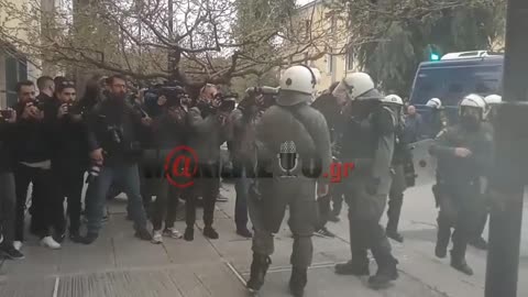 Υπόθεση Πάτρας