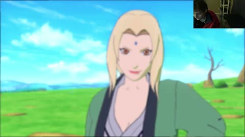 Momoshiki VS The Fifth Hokage (Tsunade) In A Naruto x Boruto Ultimate Ninja Storm Connections Battle
