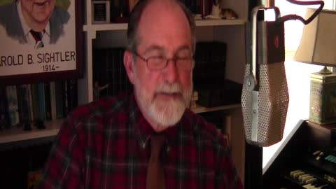 May 04, 2021 Bright Spot Hour