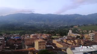 Antioquia Amagá