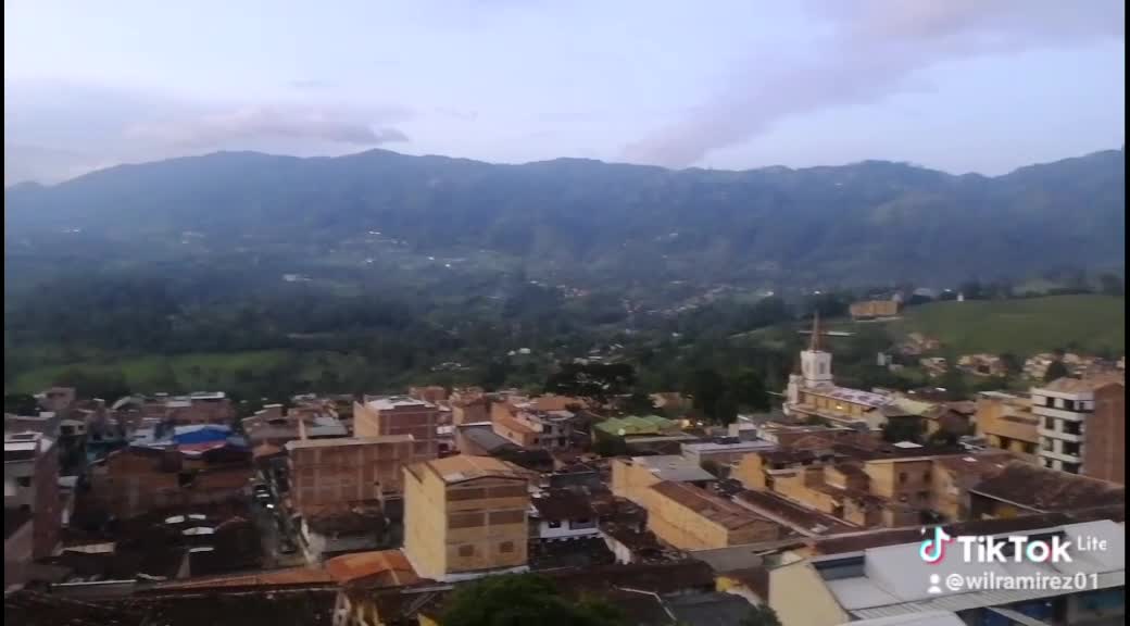 Antioquia Amagá