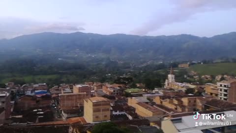 Antioquia Amagá