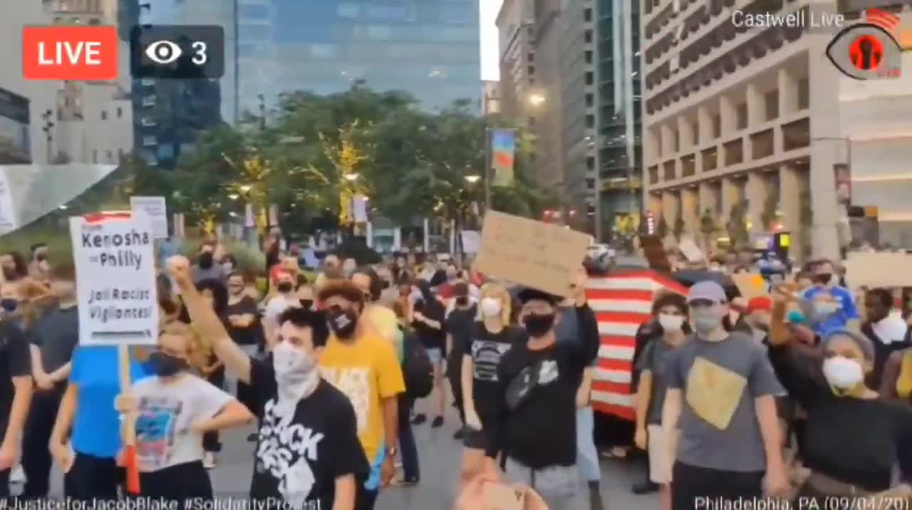 BLM & Antifa Riots 2020 - 2020-09-04-23-26-39-Philly.mp4