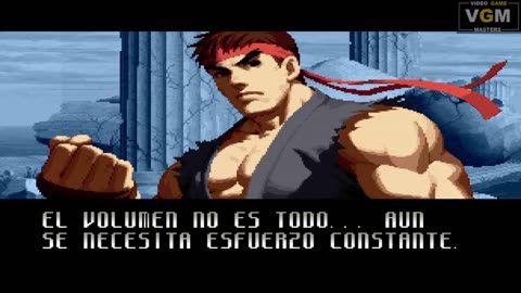Mark Plays SVC Chaos