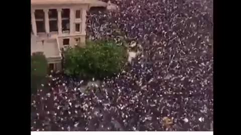 Sri Lanka liberation