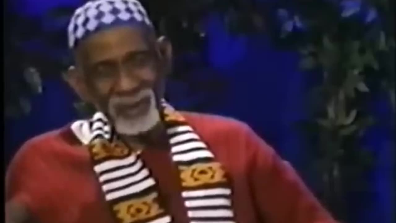 DR SEBI SPEAKS ON MILK BEING NO GOOD FOR THE BODY