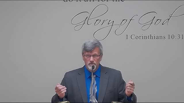July 16, 2022 Sermon by Graham Parish
