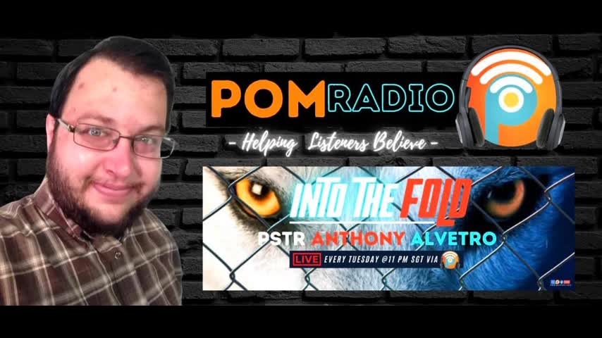into the fold-episode 17-the unpardonable sin