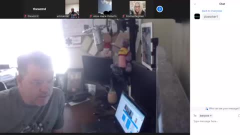 MyGoCards Training ~ 7/19/2022 (early)