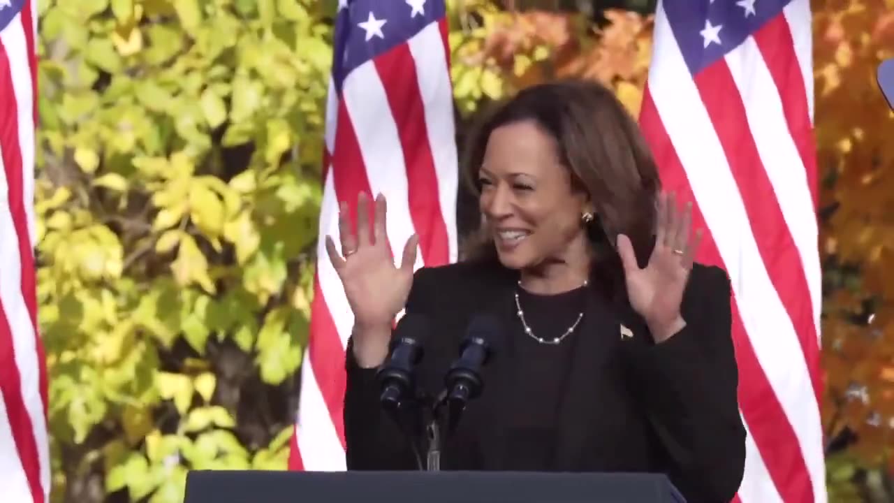 Kamala Claims to Love Small Businesses, But Her Plan Raises Taxes and Keeps Prices High 📈💸